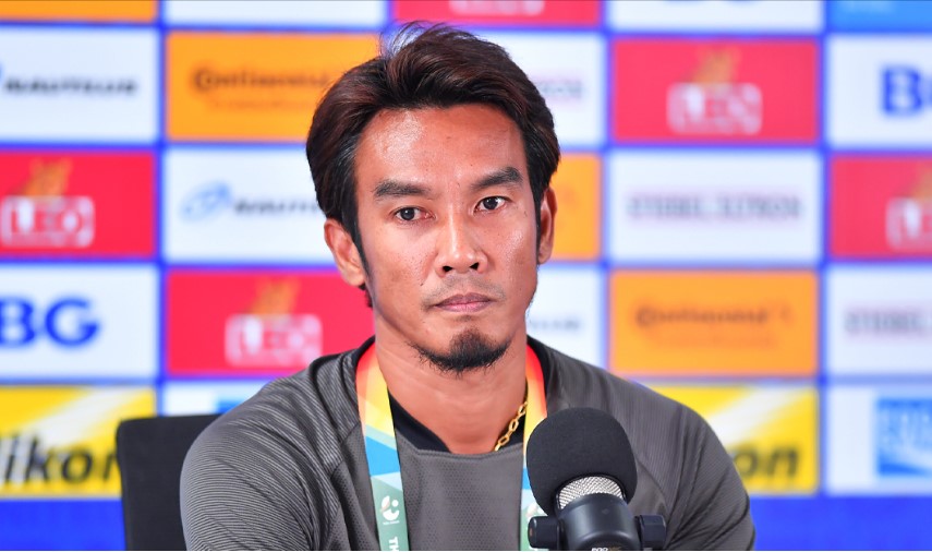 ผู้ฝึกสอนบอย