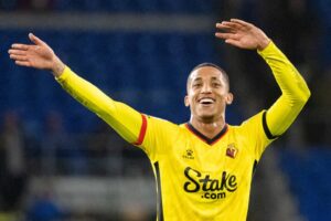 ข้อตกลงสำเร็จ