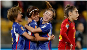 Japan women's national football team
